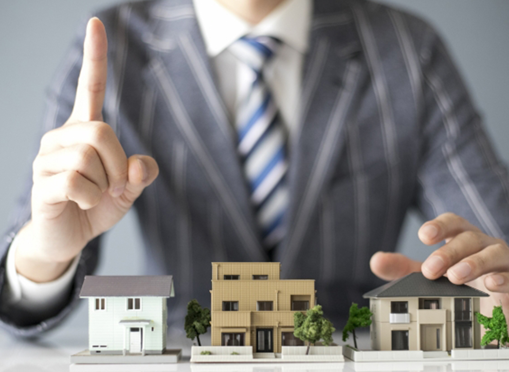 売却の流れと全体像を理解する