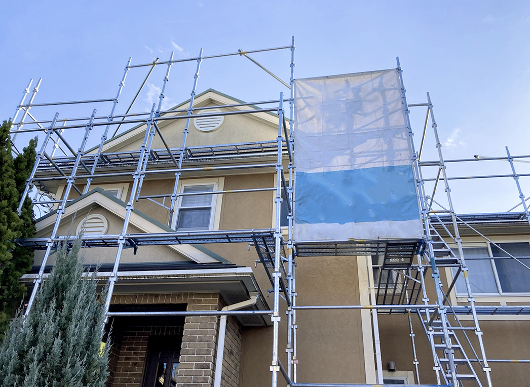 リフォーム・建て替えによる価値向上