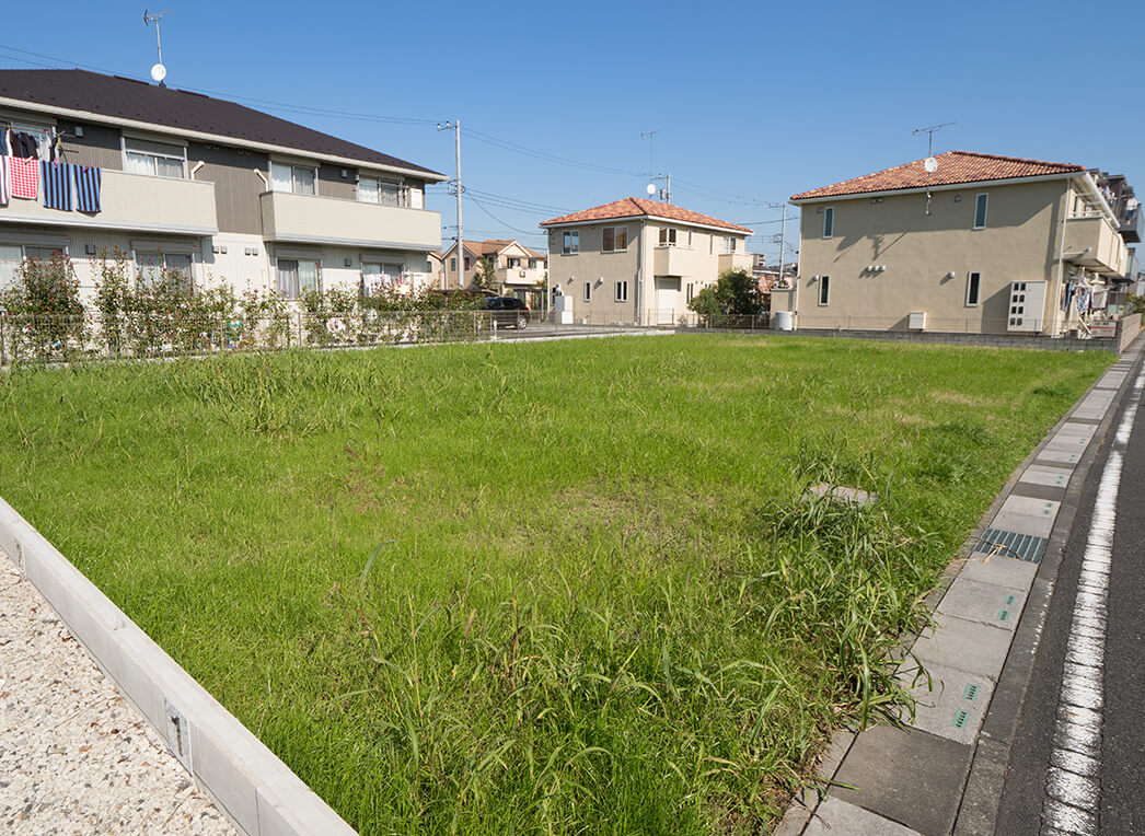 一部活用・一部売却