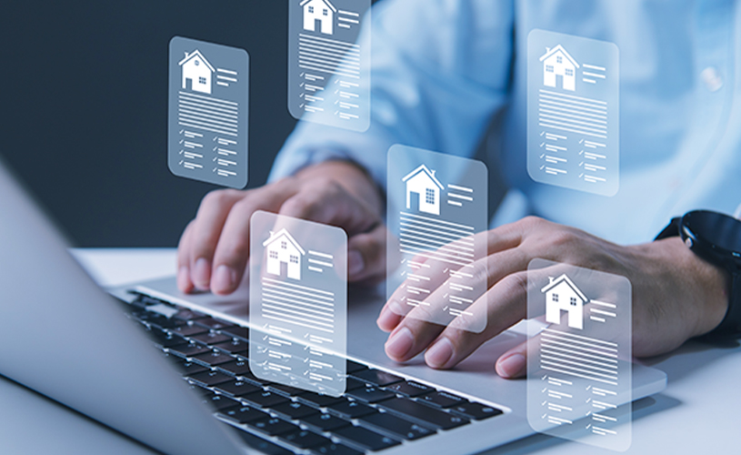 仲介・買取・活用まで対応する総合力