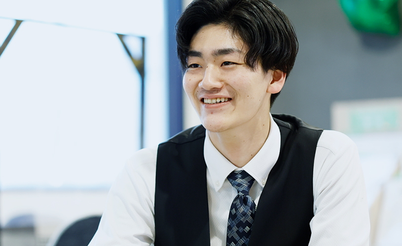 売買・賃貸管理・活用まで社内完結できるワンストップ体制