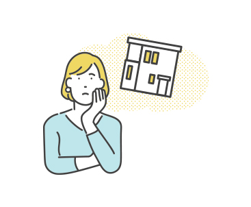 離婚に伴い、価格や売却時期で意見が分かれていました。