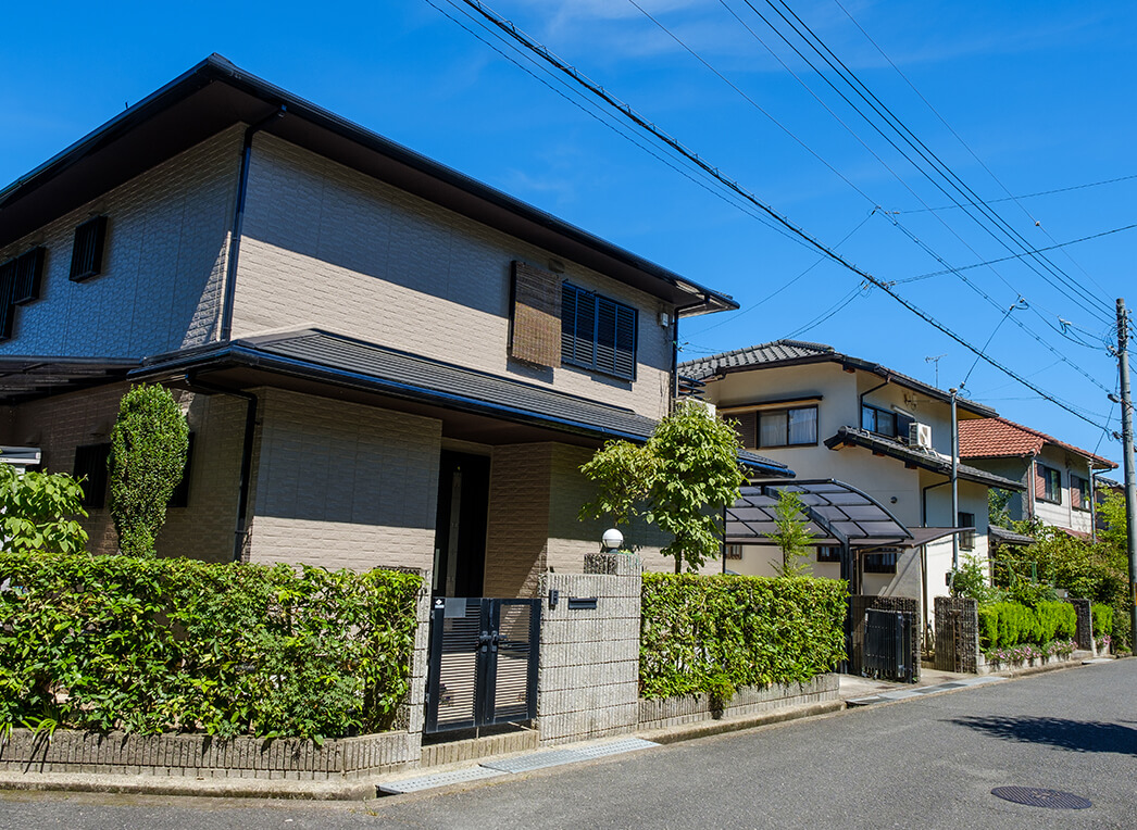 早期売却が必要となる代表的なケース