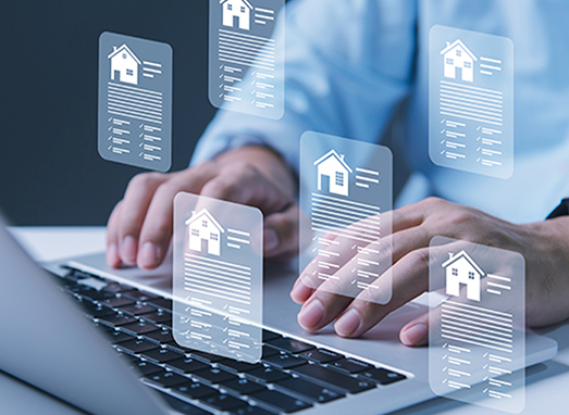 理由③ 仲介・買取・活用まで対応できる総合力