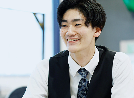 理由④ 売買・賃貸管理・活用まで社内完結