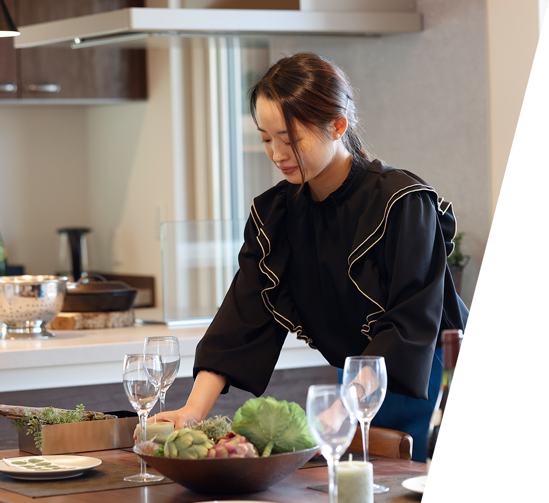 社員一人ひとりが自らの価値を高め「人ブランド」・「人ハブ」を目指す