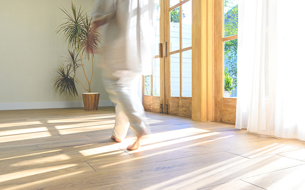 家族の健康と暮らしを守り続けるいつでも安心・快適な住まいのご提供