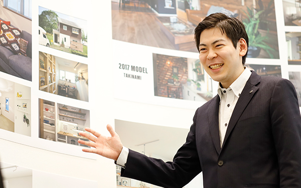 社員一人ひとりが自らの価値を高め「人ブランド」・「人ハブ」を目指す