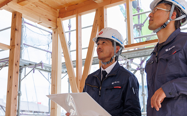 社員一人ひとりが輝ける本当の意味での「働き方改革」を目指す