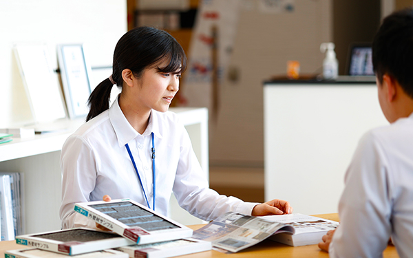 社員一人ひとりが自らの価値を高め「人ブランド」・「人ハブ」を目指す