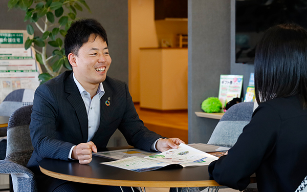 社員一人ひとりが輝ける本当の意味での「働き方改革」を目指す