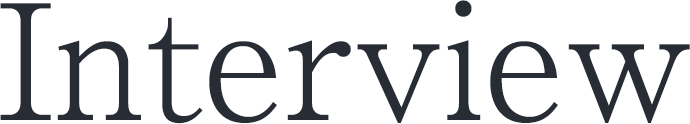 Interview