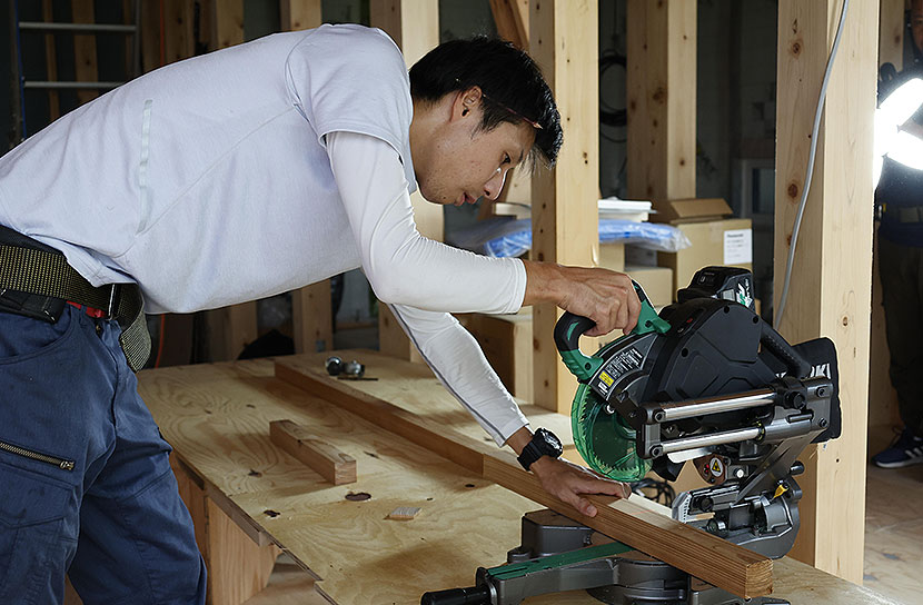 100年の歴史で培った高い再現力