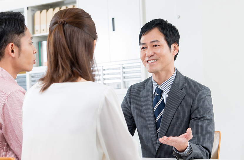 100年の歴史で培った技術力