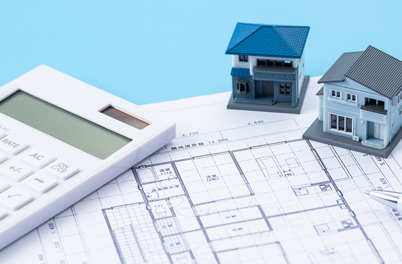 高いコストパフォーマンス