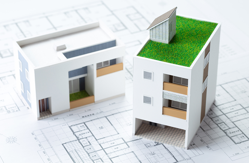 限定物件のご紹介と圧倒的な情報量