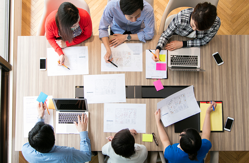 ワンストップサービスでの連携