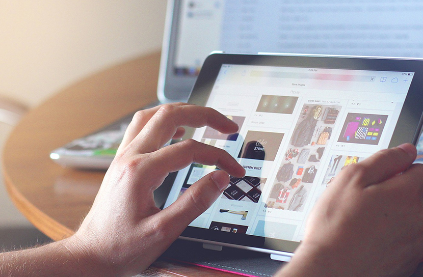 最先端のツールや技術を活用