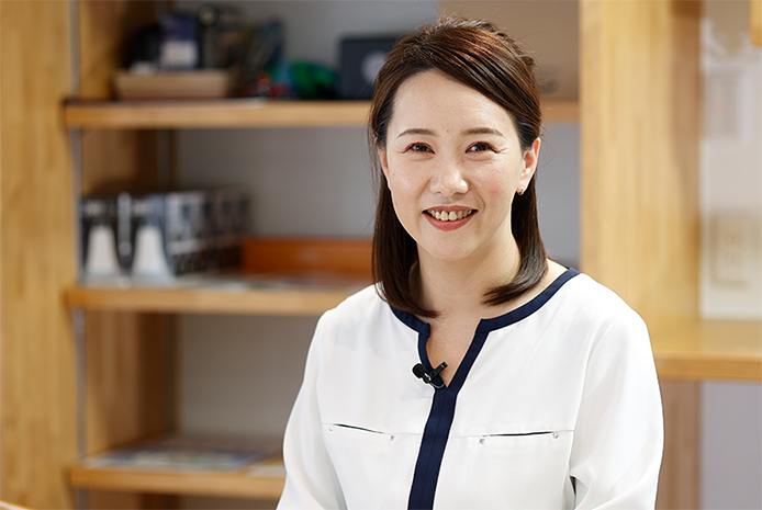 設計インテリア　掃部 有紀