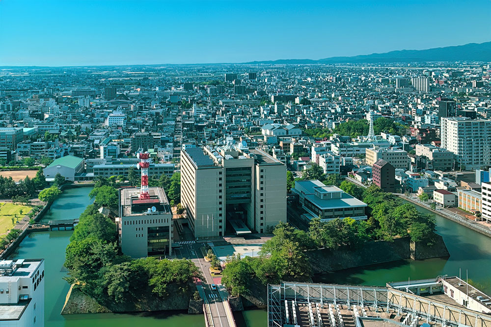 福井市　一戸建て（築古・中古）売却相場の2023年から現在までの動向分析と2026年以降の需要予測