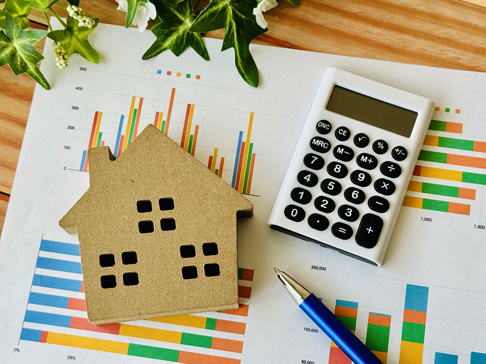 福井市　中古マンション売却相場の2023年から現在までの動向分析と2026年以降の需要予測