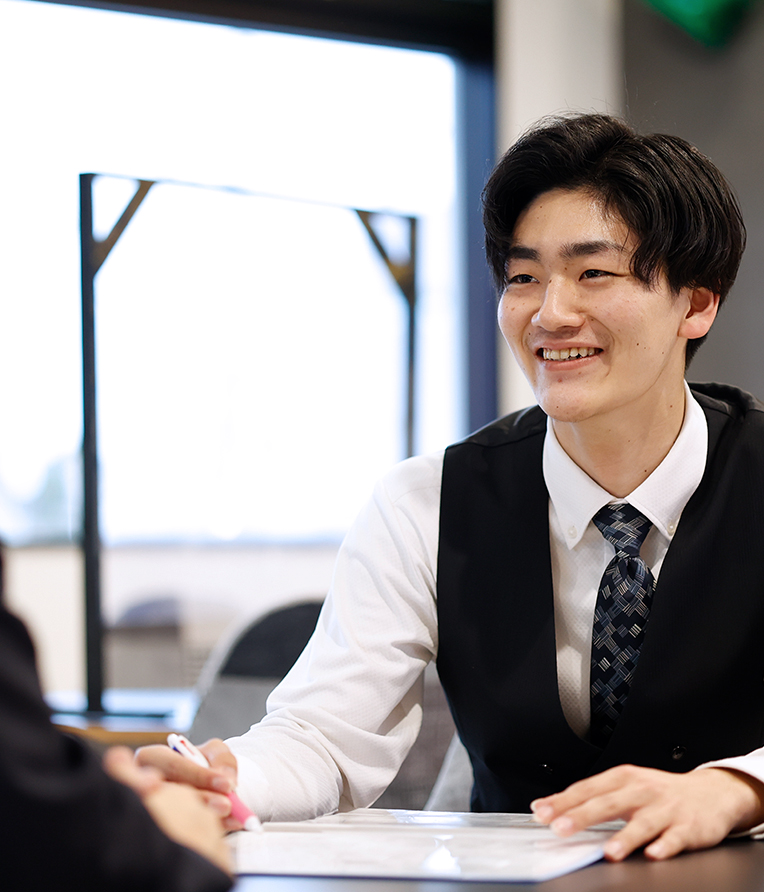 相続後の不動産売却に、実務として対応してきた経験