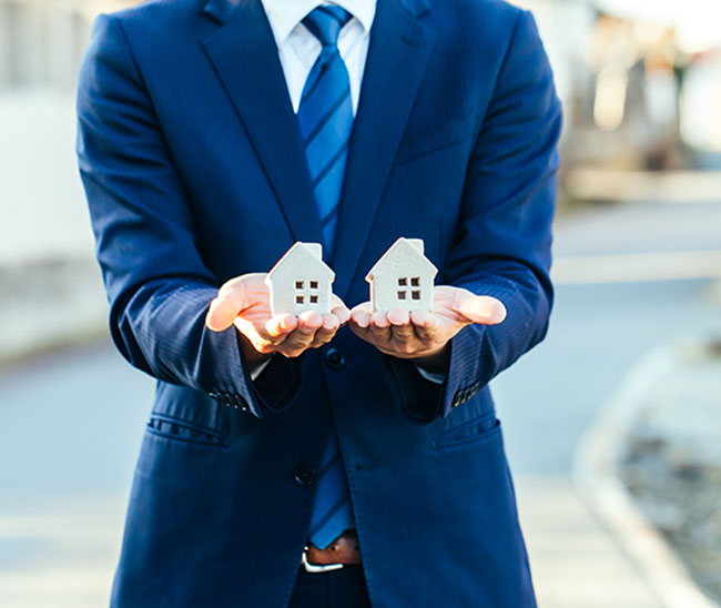 売却以外の選択肢の整理