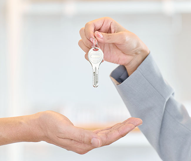 県外相続人の方からのご相談