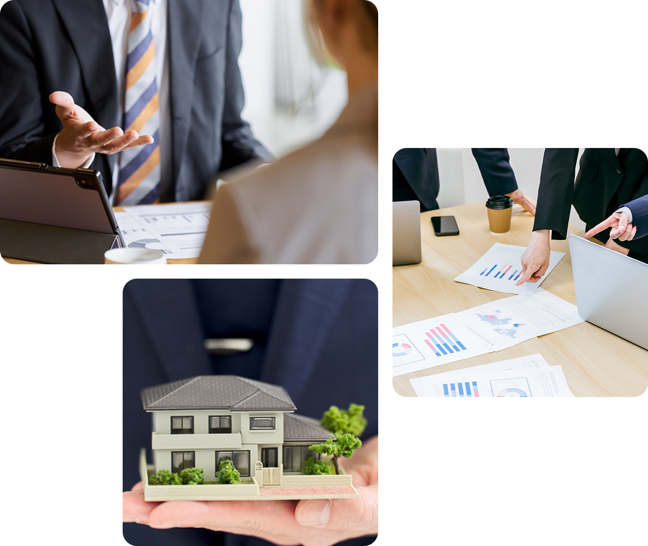 福井市の不動産売却相場の動向