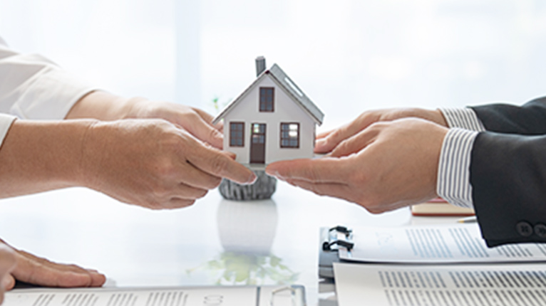 不動産相続マニュアル