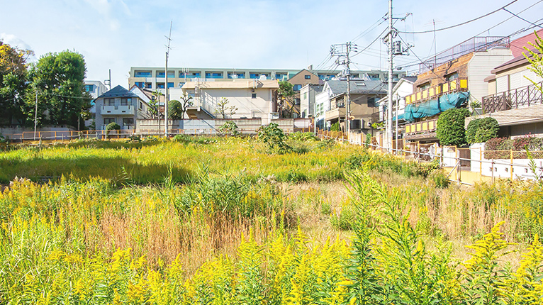空き家売却マニュアル