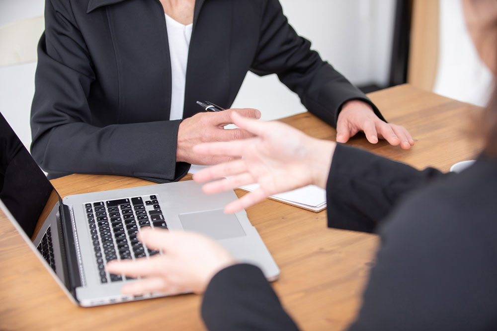 1.福井市にお住まいのK様が、「相続手続から売却までを同時に進めた事例」