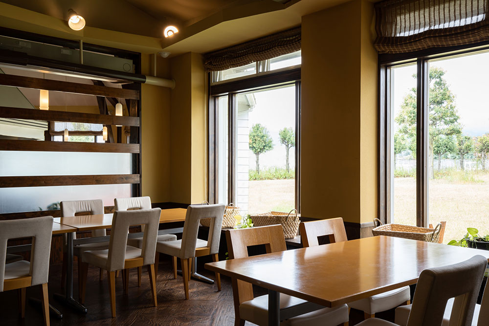 2.店舗経営または貸し出す