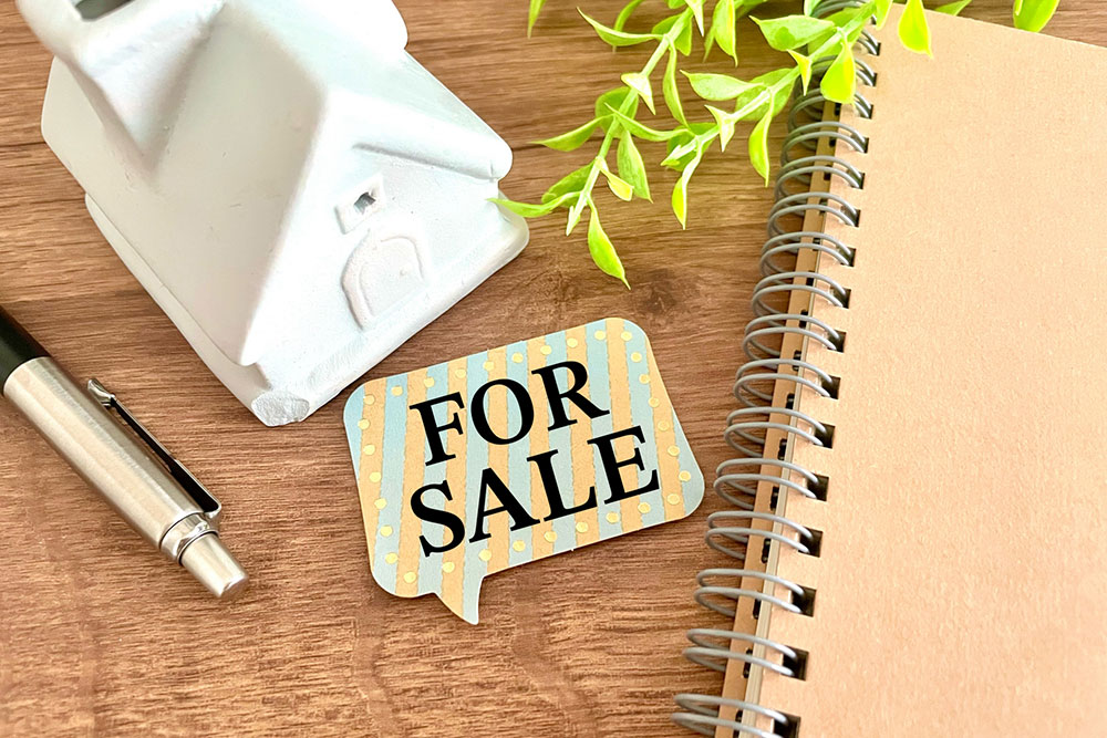 【番外編】売却する